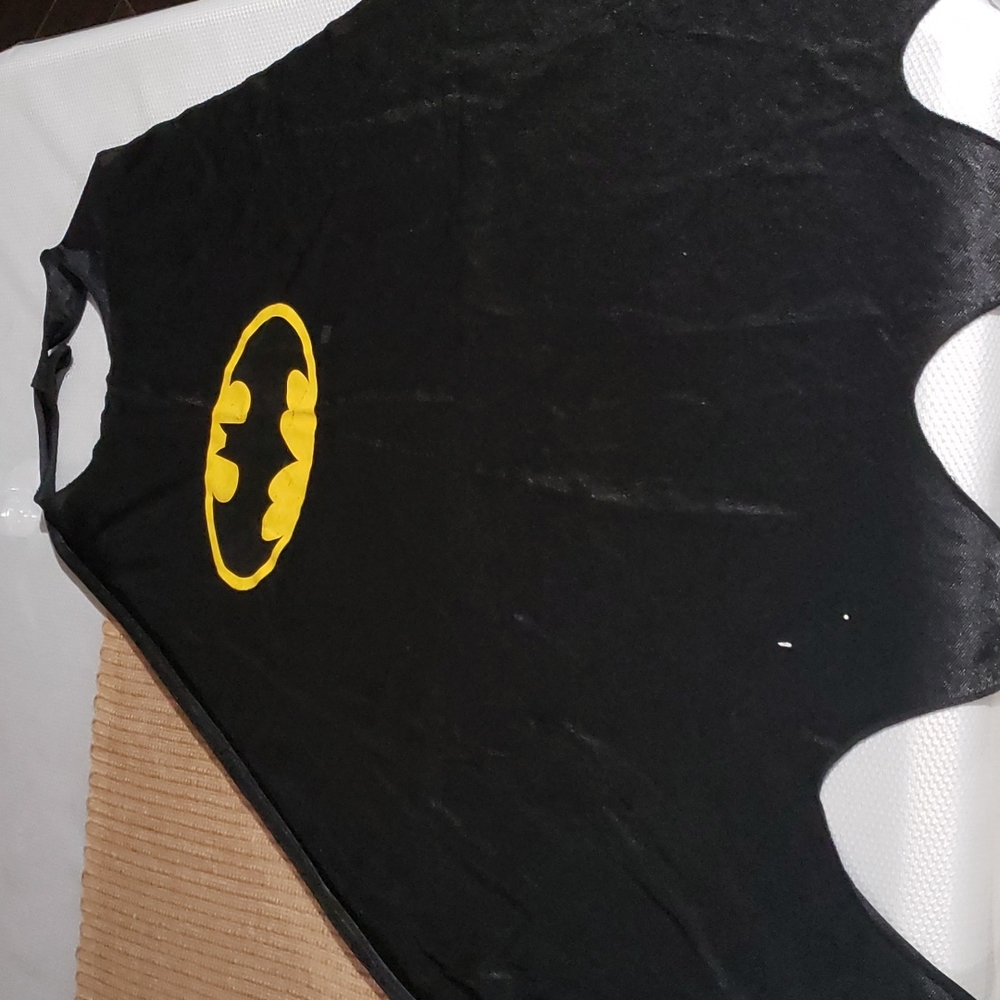 Batman Cape